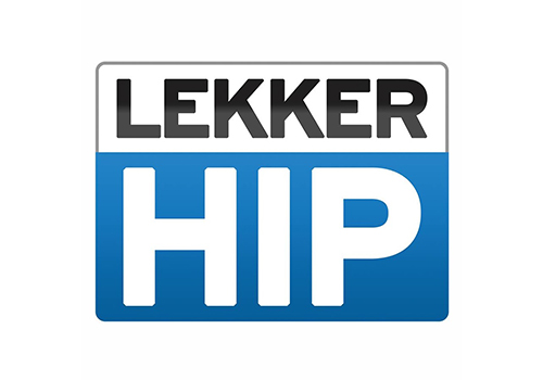 Lekker Hip Audio